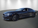 2026 BMW 8 Series 840i
