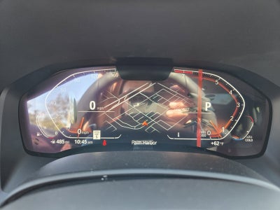 2026 BMW 8 Series 840i