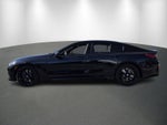 2026 BMW 8 Series 840i