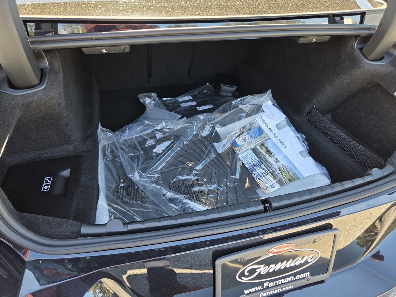 2026 BMW 8 Series 840i