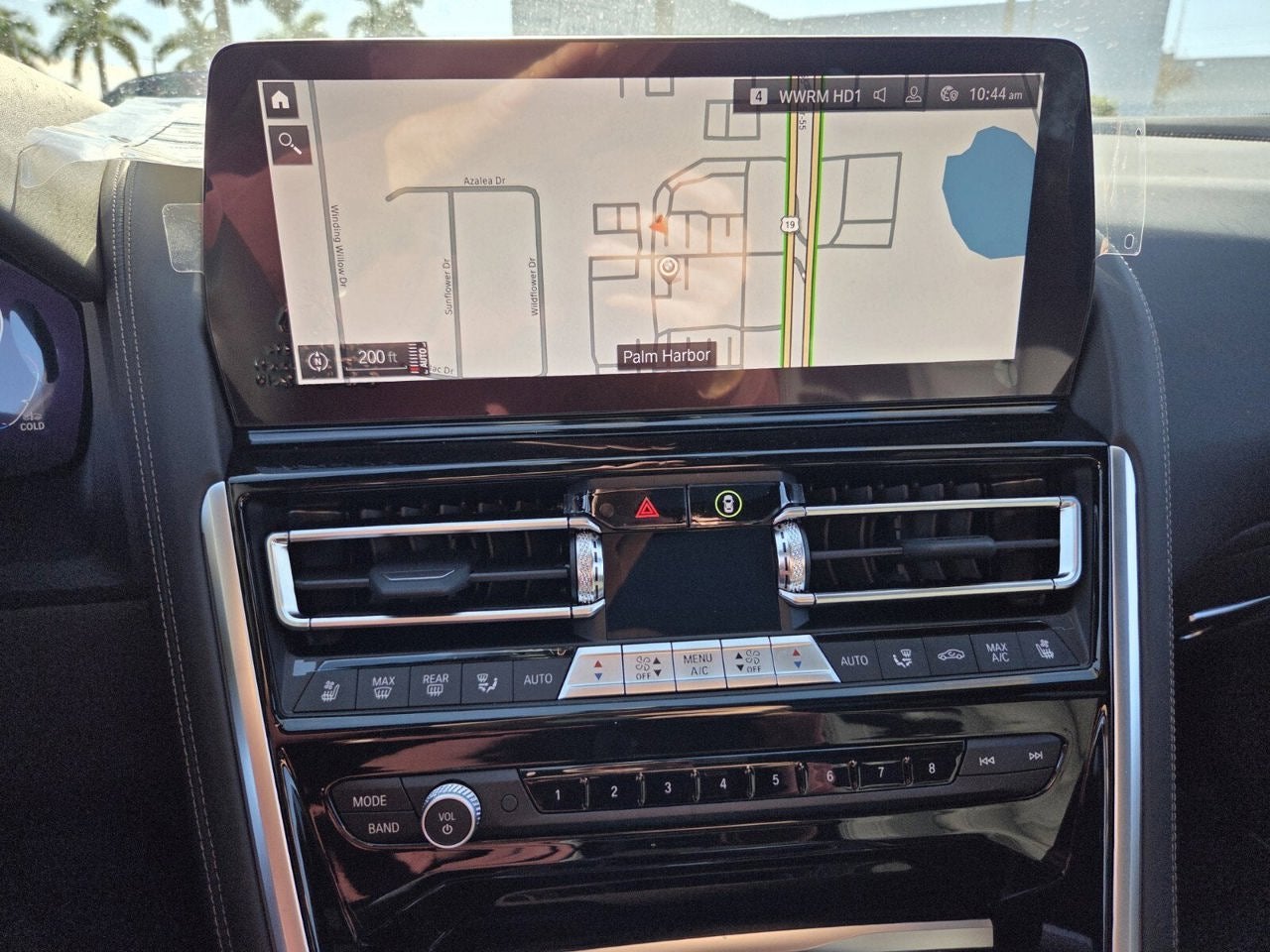 2026 BMW 8 Series 840i