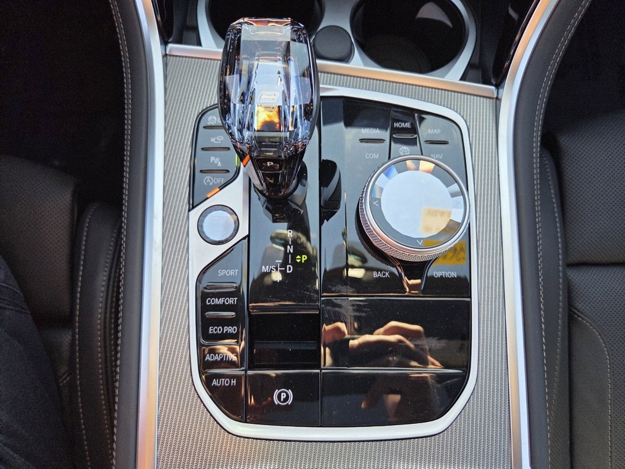 2026 BMW 8 Series 840i