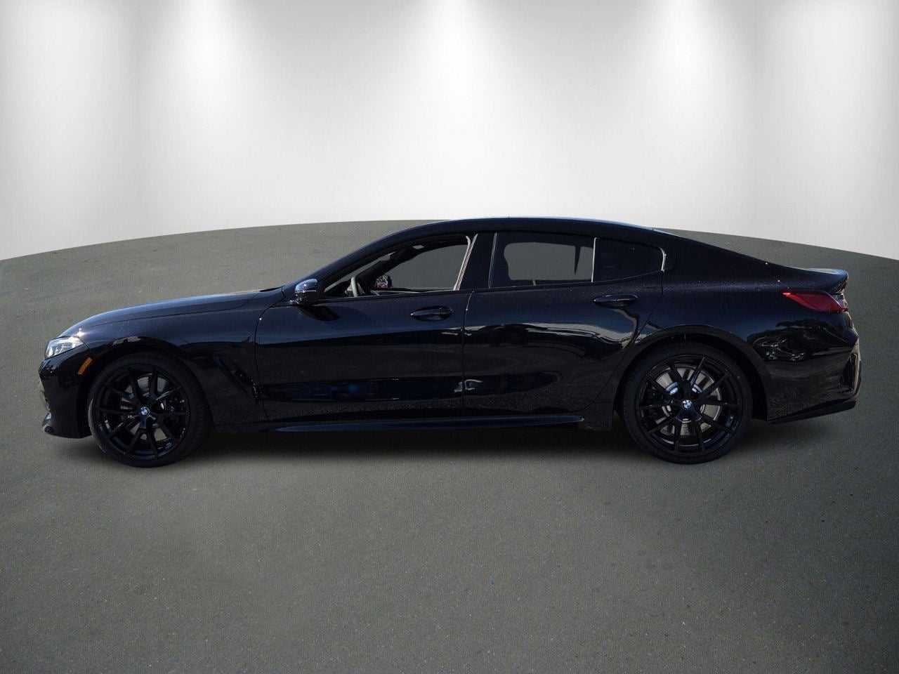 2026 BMW 8 Series 840i