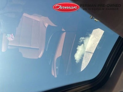 2022 BMW 8 Series 840i