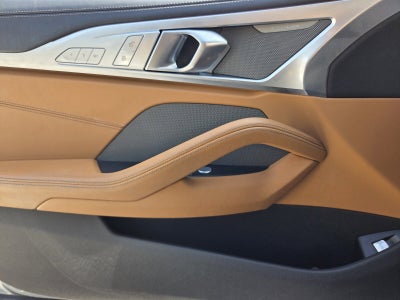 2022 BMW 8 Series 840i