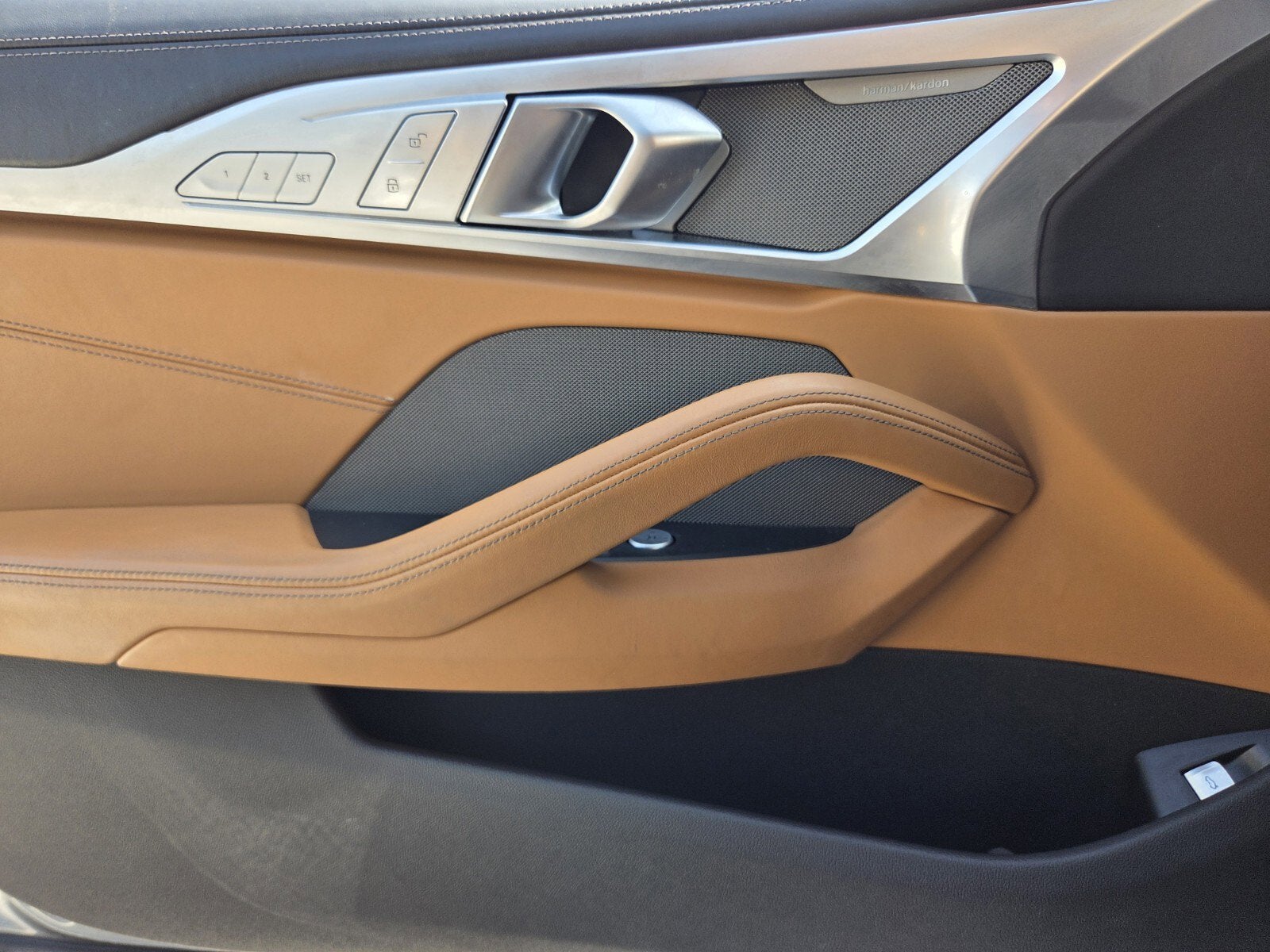 2022 BMW 8 Series 840i