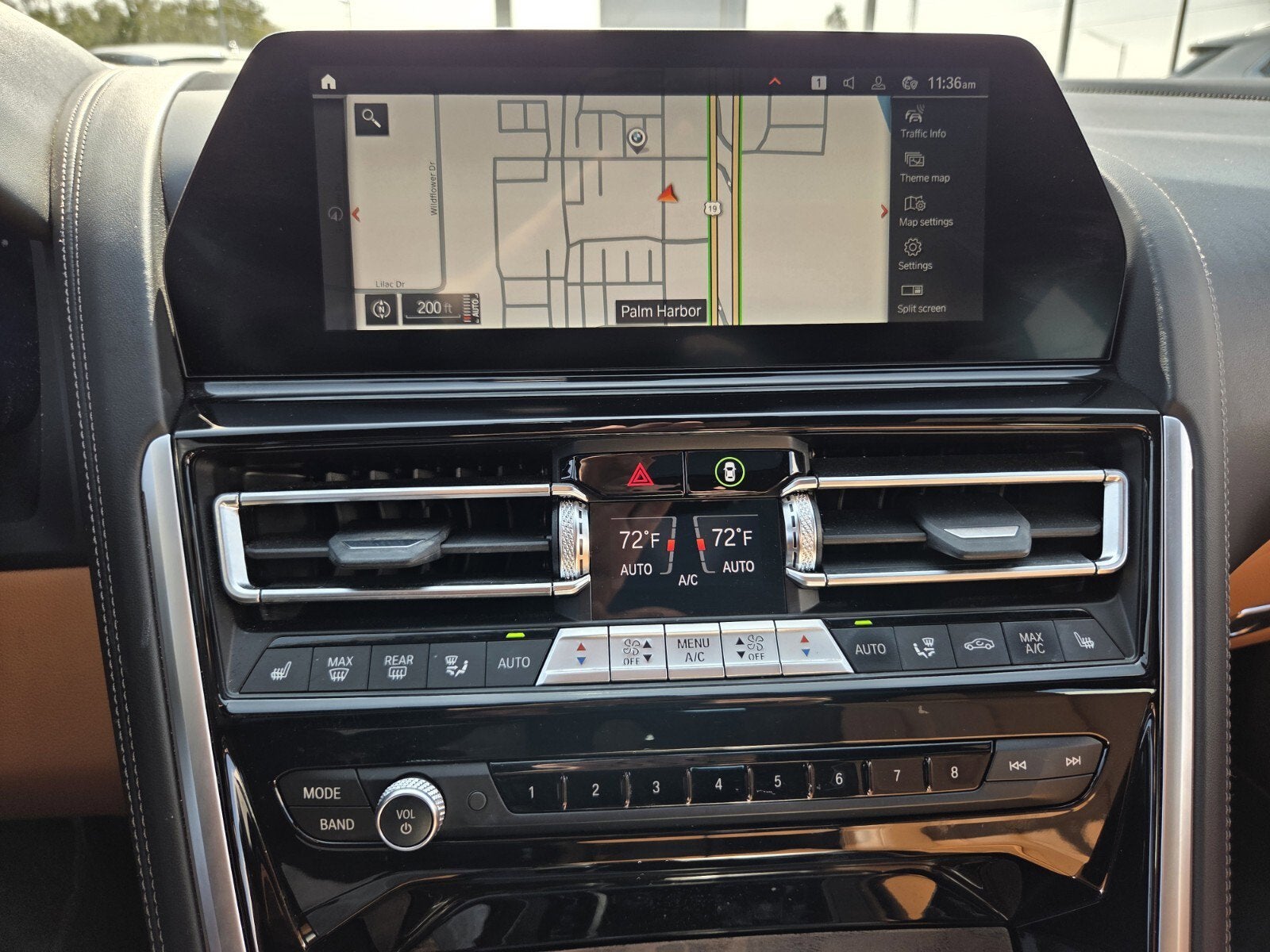 2022 BMW 8 Series 840i