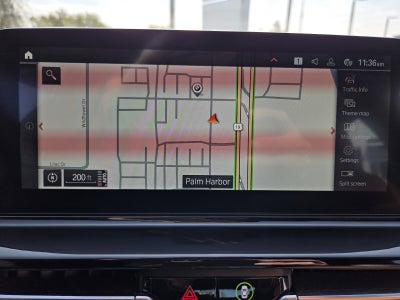 2022 BMW 8 Series 840i