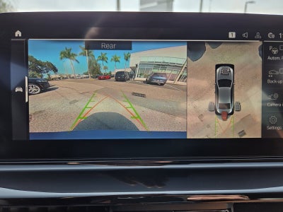 2022 BMW 8 Series 840i