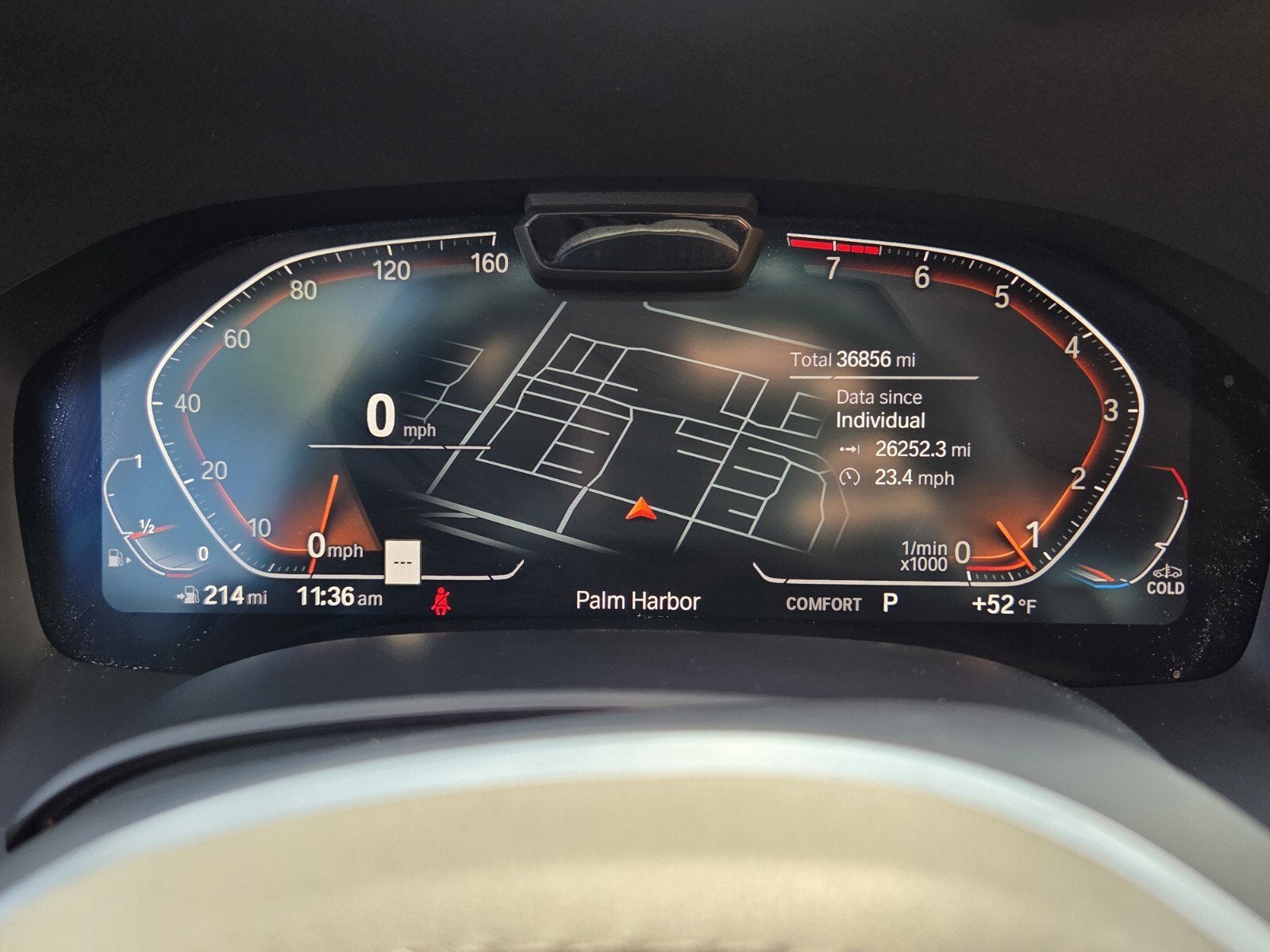 2022 BMW 8 Series 840i