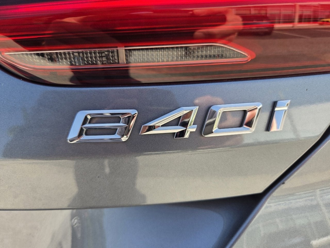 2022 BMW 8 Series 840i