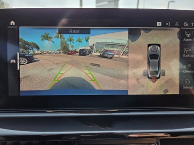 2022 BMW 8 Series 840i