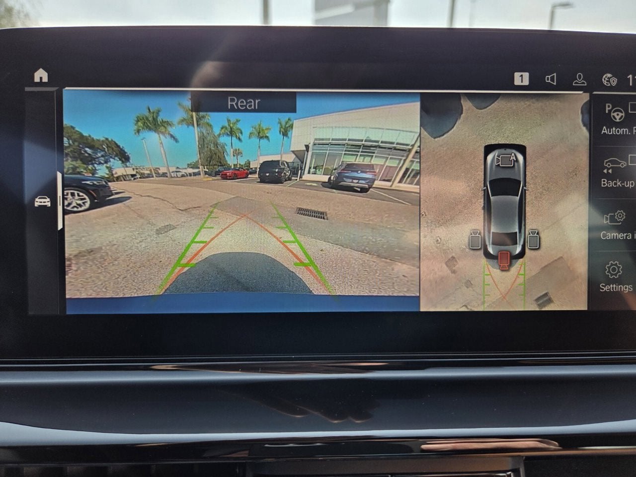 2022 BMW 8 Series 840i