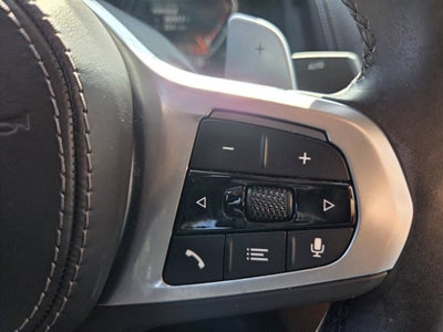 2022 BMW 8 Series 840i