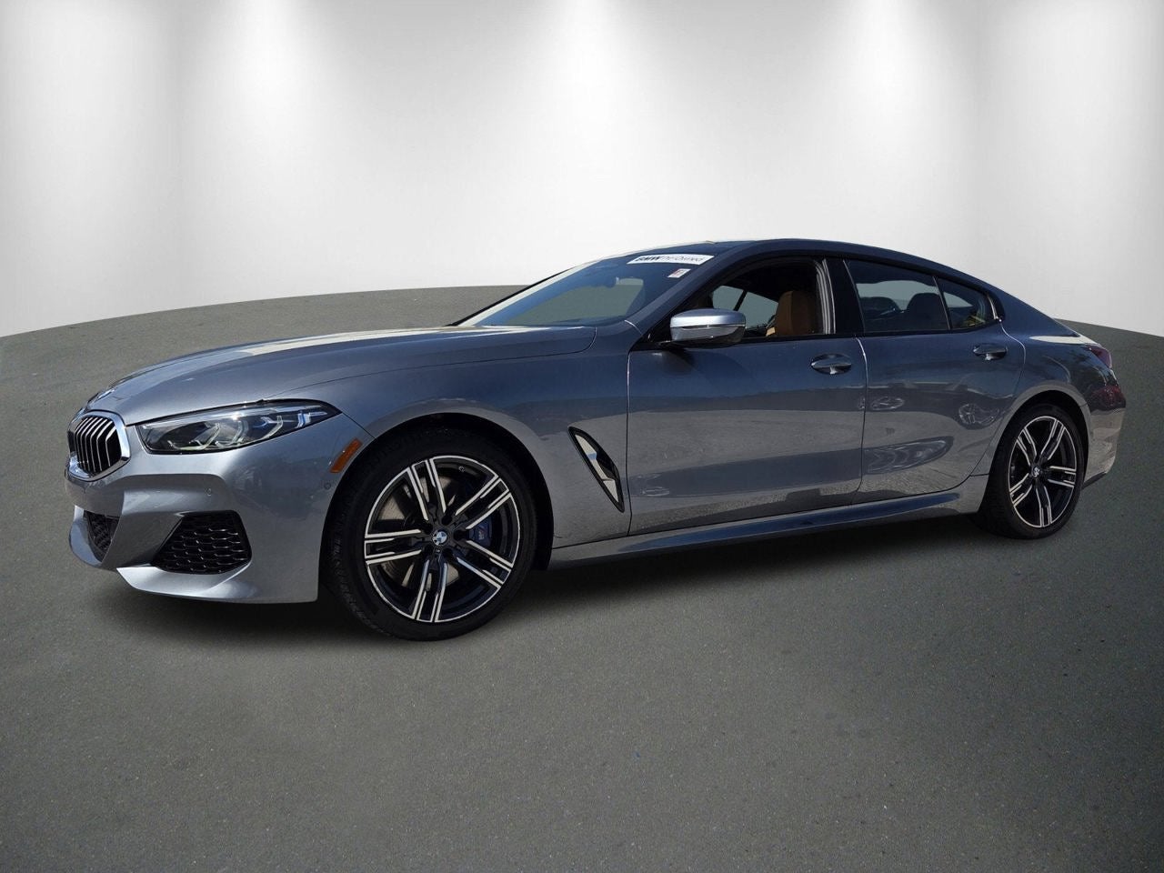 2022 BMW 8 Series 840i