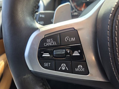 2022 BMW 8 Series 840i