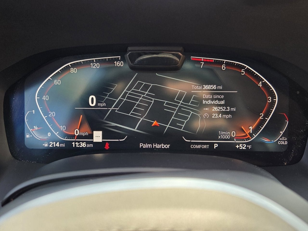 2022 BMW 8 Series 840i