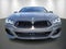 2026 BMW 8 Series 840i
