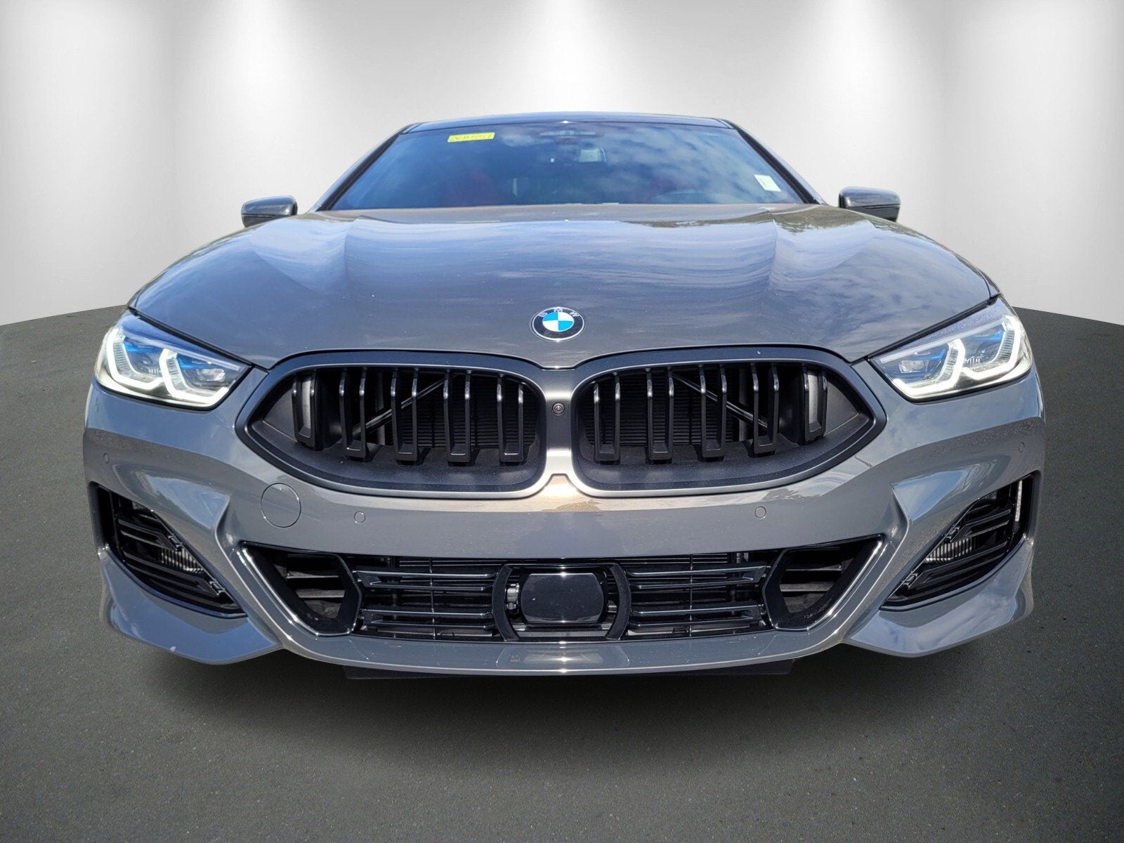 2026 BMW 8 Series 840i