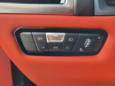 2026 BMW 8 Series 840i