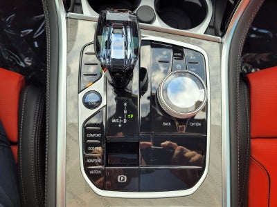 2026 BMW 8 Series 840i