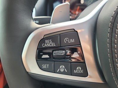 2026 BMW 8 Series 840i
