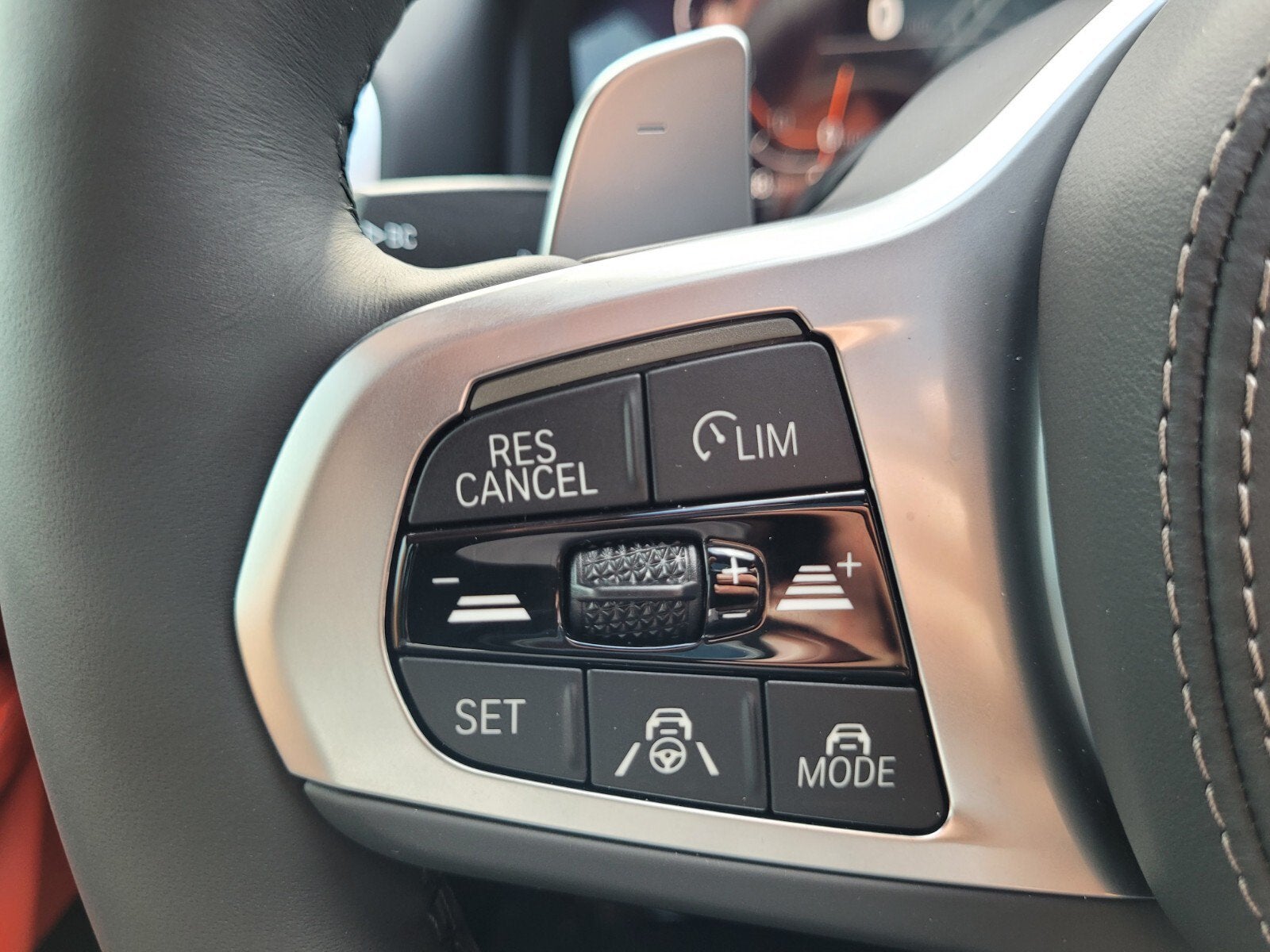2026 BMW 8 Series 840i