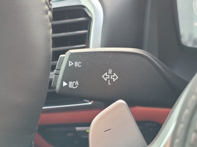 2026 BMW 8 Series 840i