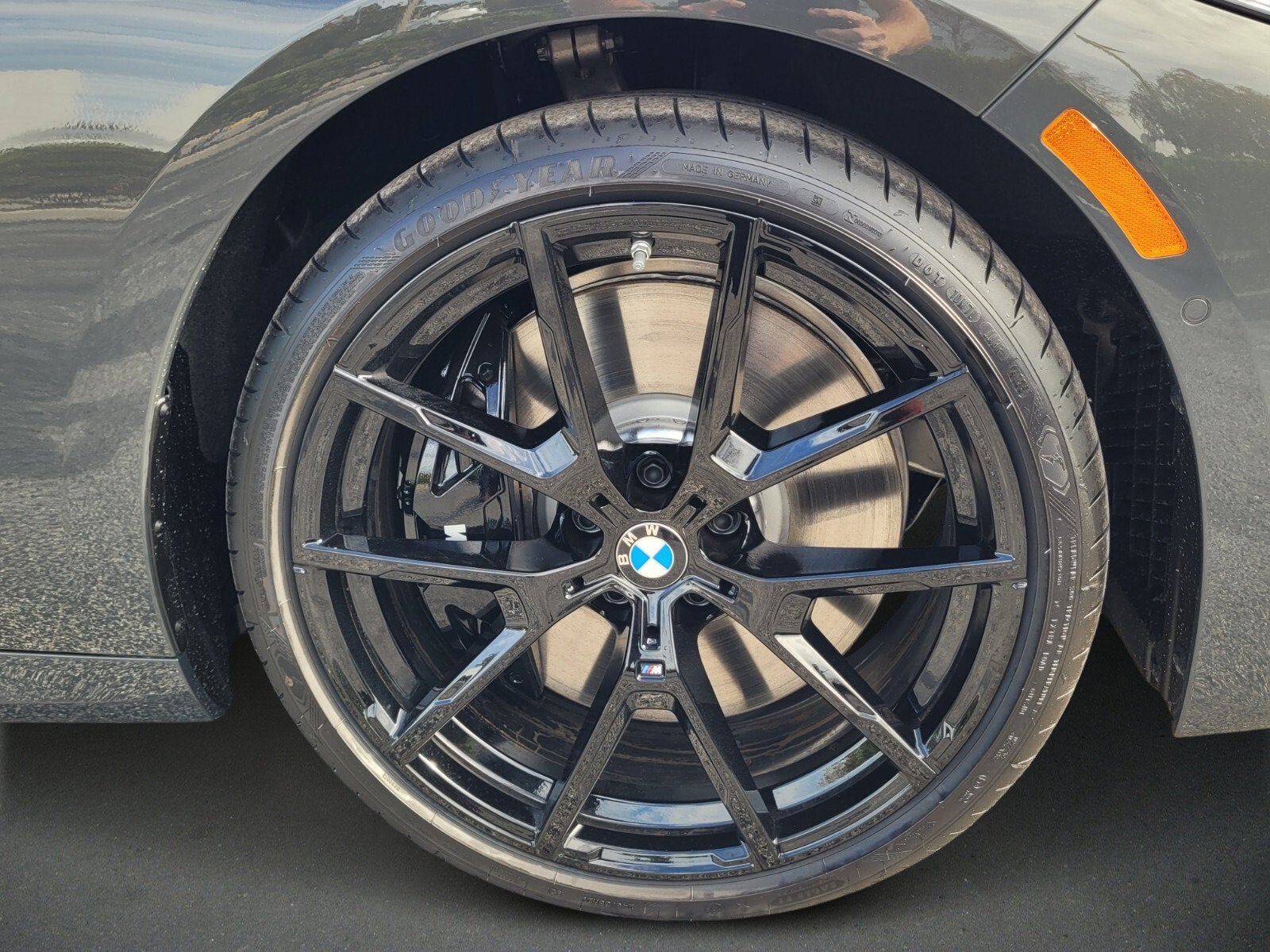 2026 BMW 8 Series 840i