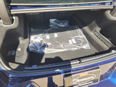 2026 BMW 8 Series 840i