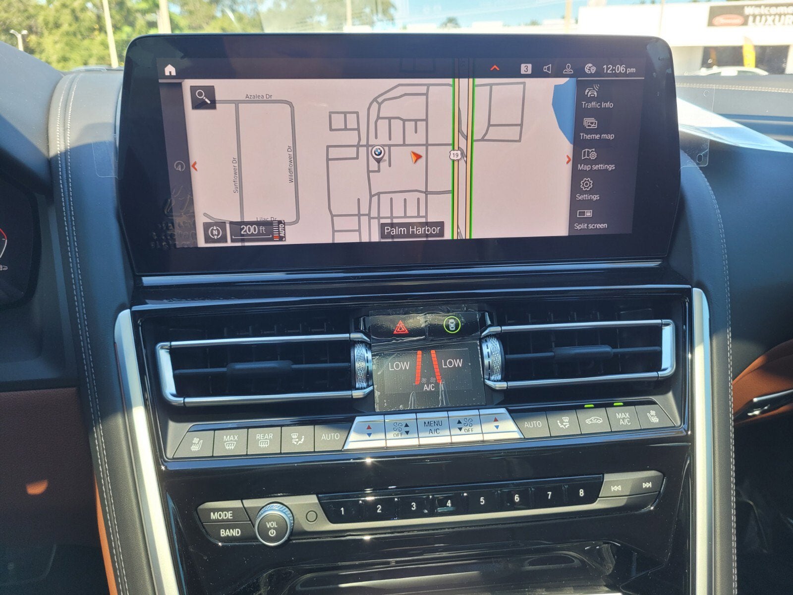 2026 BMW 8 Series 840i