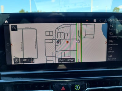 2026 BMW 8 Series 840i