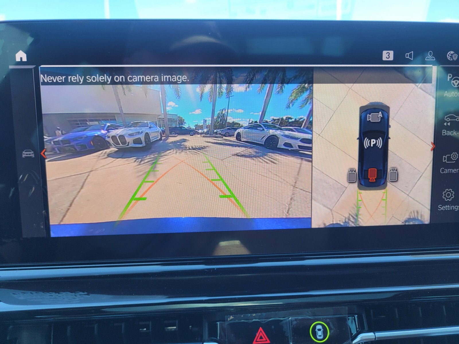 2026 BMW 8 Series 840i