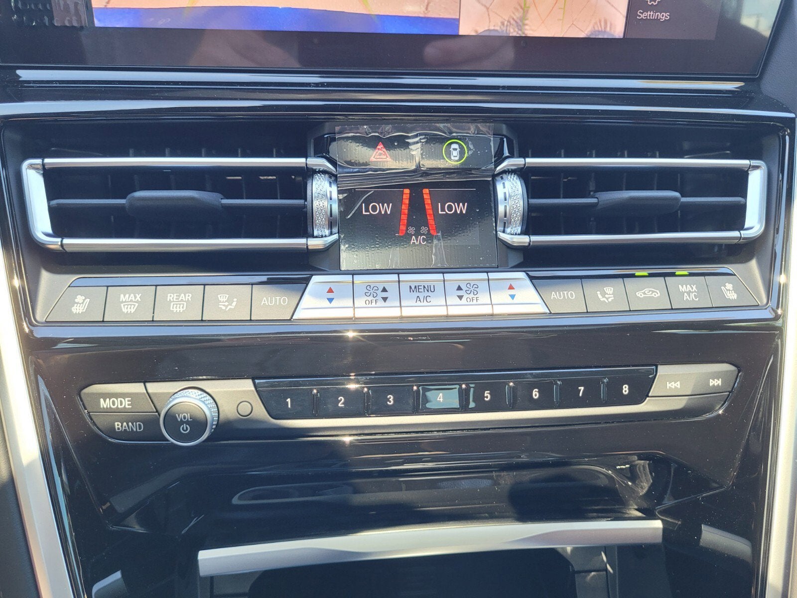 2026 BMW 8 Series 840i