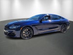 2026 BMW 8 Series 840i