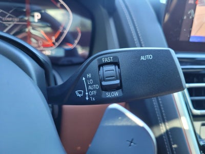 2026 BMW 8 Series 840i