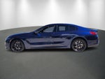 2026 BMW 8 Series 840i