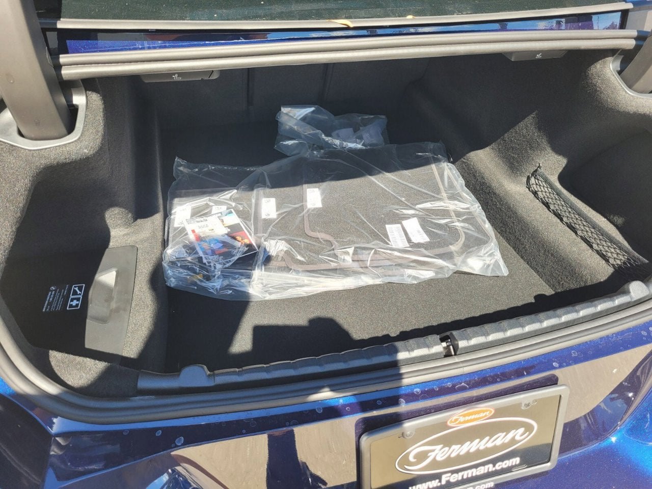 2026 BMW 8 Series 840i