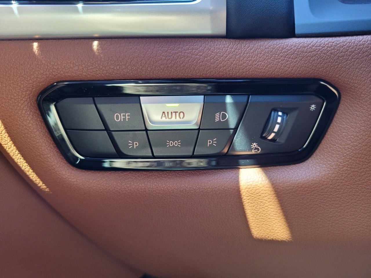 2026 BMW 8 Series 840i