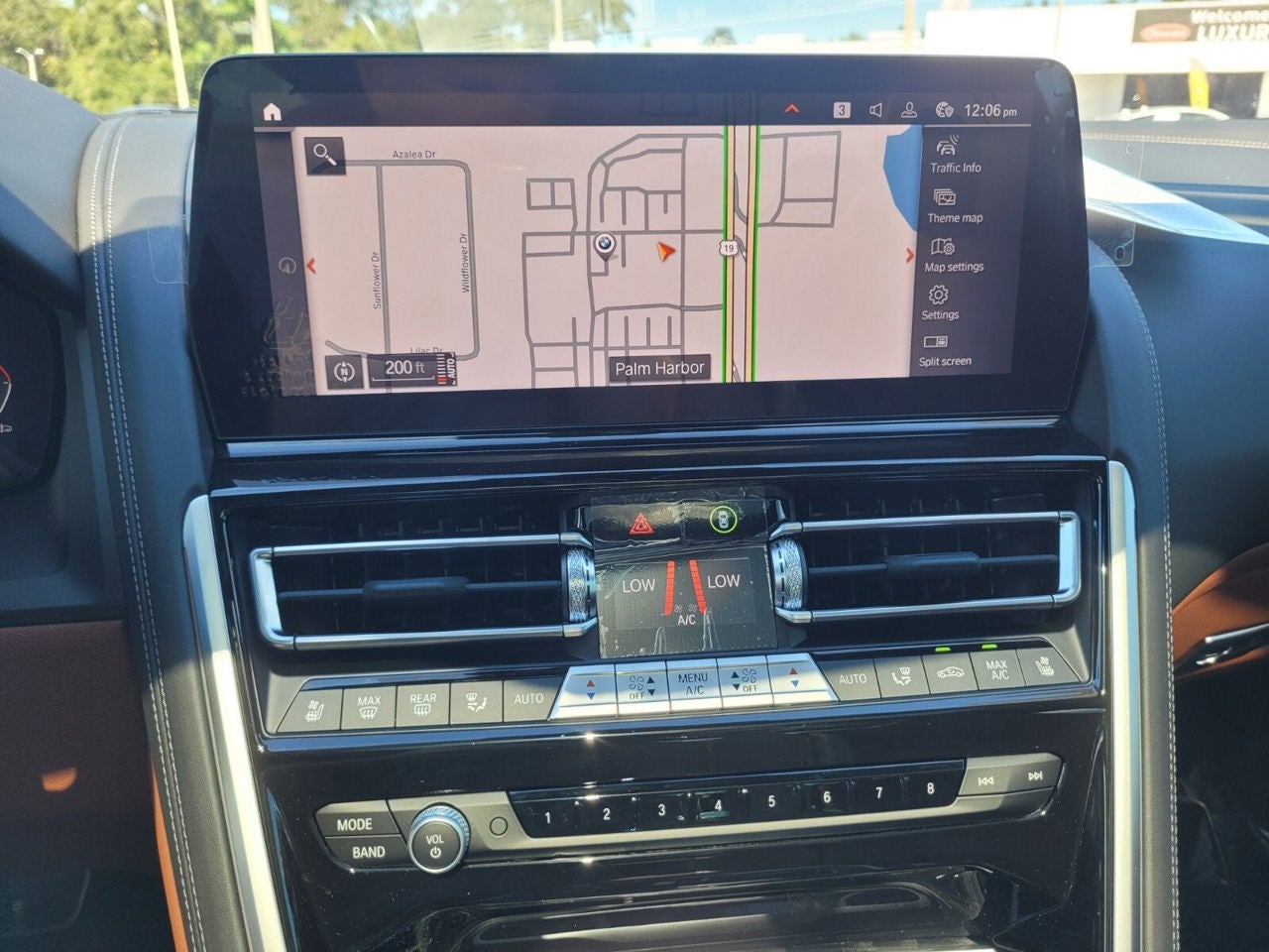 2026 BMW 8 Series 840i