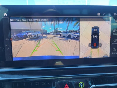 2026 BMW 8 Series 840i