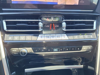 2026 BMW 8 Series 840i