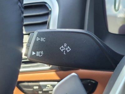 2026 BMW 8 Series 840i