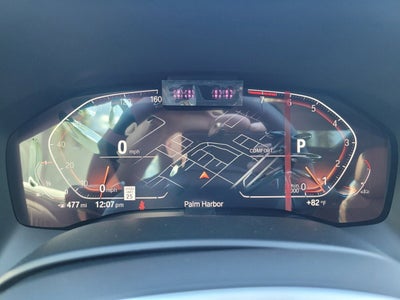 2026 BMW 8 Series 840i