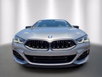 2026 BMW 8 Series M850i