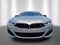 2026 BMW 8 Series M850i