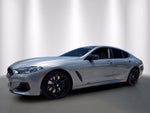 2026 BMW 8 Series M850i