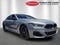 2026 BMW 8 Series M850i