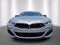 2026 BMW 8 Series M850i