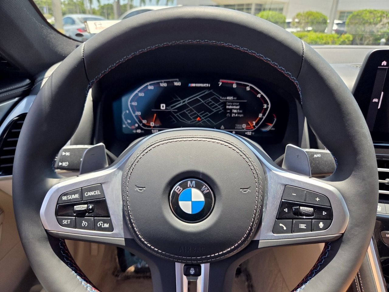 2026 BMW 8 Series M850i